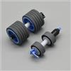 ZHANGPYOZ 0697C003 5607B001 9764B001 5607B001AA Kit Rullo Di Ricambio Adatto for Canon DR-C230 DR-C240 DR-M160 DR-M160II DR-S150 R40 Parti di ricambio