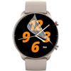 PHONILLICO Pellicola protettiva in plastica per orologio Amazfit GTR 2 [6 pezzi] Protezione per schermo ultra resistente