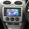 Loddery 4+64G Android 13 Autoradio per Ford C-MAX 2006 2007 2008 2009 2010 con Wireless Carplay Android Auto, 7 pollici Touch Screen Radio Lettore Multimediale con navigazione GPS Bluetooth FM SWC Mirror Link