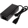 Csnbfiop Alimentatori 12V-5V 2A Convertitore per dischi rigidi esterni Adattatore di conversione USB