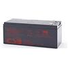 CSB GP1272 F2 CSB RECHARGEABLE BATTERY GP1272 F2 12V/7.2AH
