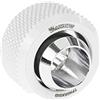 Barrow G1/4-16/10 mm tubo flessibile raccordo di compressione - bianco