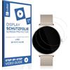 Ecultor FLEX 2x Pellicola Protettiva trasparente per LIGE SP-FV17-A-DE