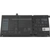 Dell C5KG6 originale Batteria 40Wh (11,25V 3 celle)