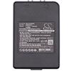 Cameron Sino Per posta NL Cameron Sino 700mAh Batteria MBM06MH per Autec Modular MK, Plus MK
