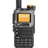 Generic Walkie-talkie Radio portatile UV-K6 UHF VHF Am Fm Two Way Radio 128 canali TPYE-C cavo libero Ham Wireless Long Range (American version)