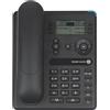 Alcatel Ip 8018 Entry-Level Deskphone High Audio