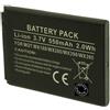 Otech Batteria Compatibile per Motorola OM4A