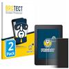 brotect 2 Pezzi Pellicola Privacy per Amazon Kindle Paperwhite 2015 (7a Gen.) [Anti-Spy, Pellicola Protettiva Chiara, Blue Light Filter]