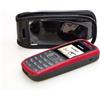 caseroxx Custodia in Pelle per Nokia 1200 e 1208