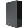 Toshiba 3TB Canvio disco rigido esterno 3000 GB Nero