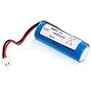 My Brand Maxxistore - Select Sbt13 Saft Batteria Al Litio Compatibile - 3,6v 3,6Ah - LS17500 - ER17500 - Connettore Molex 5264-02