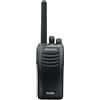 Kenwood Electronics TK-3501T 16canali 12.5MHz Nero ricetrasmittente