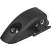 vhbw adattatore audio compatibile con Motorola GP338, GP339, GP340, GP360, GP380, GP640 ricetrasmittenti - Convertitore audio jack per walkie-talkie