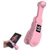 Generic Clicker automatico dello schermo, pieghevole per auto del telefono cellulare | Pulsante di automatico regolabile simulato per giochi/acquisti/trasmissioni live/compiti di ricompensa