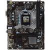 DISPRA Fit for MSI H110M PRO-D Schede Madri Desktop. LGA 1151 DDR4. for Il Nucleo 6/7. CPU PCI-E 3.0 USB3.0 SATA3 Micro. ATX. Placa-mãe.