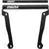 CYDJML Gps Staffa Supporto Per Navigatore GPS Per Moto Per VOGE Per Valico 625DSX DS625X DS 625X 625 X 2025, Per Telefono Supporto Di Navigazione Per Moto(Imposta 1,12mm 22mm)
