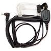 Proxel Srl PJD-2008-PD365 Micro-Auricolare con Tubo Acustico per HYTERA PD-355LF/365