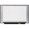 EU-SOURCING New 15.6 240Hz LED LCD FHD (1920x1080) Screen Replacement For Sharp LQ156M1JW09 IPS 350mm Wide Laptop Matte 40 Pin Narrow Connector (21mm) Display Panel Non-Touch