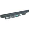 vhbw batteria compatibile con Acer Aspire 5810TZ, 5810TZ-413G25MN, 5810TZ-4112, 5810TG-D45F, 5810TG-D45 notebook (4400mAh, 11,1V, Li-Ion)