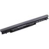 vhbw batteria compatibile con Asus A56CA, A56CM, A56E, A56, A46SV-WX039D, A56C, K46, K46C, A46E, A46SV notebook (2200mAh, 14,8V, Li-Ion)