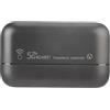 Topiky Router di Rete Wireless 4G LTE, Hotspot WiFi Intelligente Mobile USB da 300 Mbps con Slot per Scheda SIM Standard, Router WiFi Tascabile Sbloccato per Viaggi di Gioco