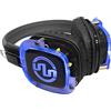SILENTSYSTEM Cuffie Silent SX809 Super Power Bass | Silent Disco | Silent Party | Silent Fitness | Silent Yoga | Silent Meeting