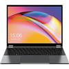 CHUWI FreeBook Portatile13.5 Touch Screen Laptop Windows 11 Yoga PC,12 GB RAM 512 GB SSD risoluzione 2256 x 1504, N5100 Celeron Quad Core 2.8 GHz, WiFi 6（Senza Penna)