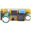 ATEC by Carboni Christian ATEC - Modulo convertitore Buck da AC/DC 24V a DC 0-24V 3A con Uscita variabile (F2596AC/DC)