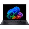 acer Swift 16 AI Laptop 2025 16 pollici 2880x1800 OLED Touchscreen, Intel Core Ultra 7 256V, Intel Arc Graphics, 16GB LPDDR5, 1TB SSD, Retroilluminato KB, Wi-Fi 7, 1440p QHD IR Camera, Copilot