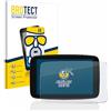 brotect Pellicola Vetro Opaca per TomTom Go Expert 7 Protezione Schermo [Anti-Riflesso, Durezza 9H]