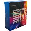 Intel BX80662I76700K, 4 GHz, Box Core I7-6700K Processore, Argento