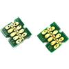 WANGHJOMOTO T7251-T7254 T725A Chip cartuccia d'inchiostro bianco adatto for stampante SureColor F2000 F2100 SC-F2000 SC-F2100 T725A00(W W)