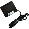 QPOGRMJR Adattatore di alimentazione CA A3514_RPN BN44-00990A, compatibile con monitor Samsung C24RG52FQC 50FQN LC32F391FWNXZA 35W 14V 2,5A