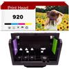 ZHJQDS Testina di stampa 920 compatibile con le stampanti Per HP 6000, 6500, 6500A 1 pack