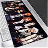 ITBT Bleach Kurosaki Ichigo Tappetino per XXL Mouse da Gioco - Gaming Mousepad Extra Grande 900 x 400mm - Pad 3mm con Base in Gomma Antiscivolo - Spessore 3mm Anime Tappetino Mouse, B