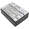 CS Cameron Sino Batteria compatibile con Toshiba Camileo X200 Li-ion 3.7V 1600mAh - PA3985, PA3985U-1BRS