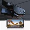 FITCAMX Dashcam Compatibile con BMW Serie 3 4 330i 330e 340i 430i 440i Xdrive Gran Coupe M3 M4 2020 2021 2022 (Modelo A), 4K Anteriore con WiFi,sensore G con Scheda da 64 GB