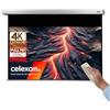Celexon Leinwand Motor Professional Plus 200 x 113