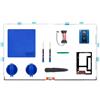 OWC 500GB 6G SSD and HDD DIY Bundle Kit (for 27 iMac 2012 and later)