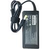 Morza Di Ricambio per HP Pavilion dv6000 dv6500 18.5V Alimentatore 18.5V 3.5A 65W AC Adapter Notebook Alimentazione Laptop Charger
