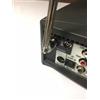 Generic Antenna FM compatibile per Bose 3-2-1 321 Serie II 2 DVD Home Entertainment System