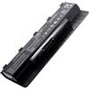 WXKJSHOP Batteria di ricambio compatibile con ASUS A32-N56 ASUS N56 N56D N56DP N56DY N56J N56JR N56V R401 R401J R401JV R401V R401VM R401VZ R501VB R501VJ R501VM R501VM R501VM 01VV RV. 501VZ R701 R701V