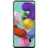 Samsung Galaxy A51 Smartphone, Display 6.5 Super AMOLED, 4 Fotocamere Posteriori, 128 GB Espandibili, RAM 4 GB, Batteria 4000 mAh, 4G, Dual Sim, Android 10, Blu (Prism Crush Blu)