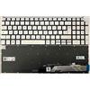 INFOELETTRONICA LO STORE DELLA CONVENIENZA E QUALITA' Tastiera Italiana RETROILLUMINATA per dell INSPIRON 7590 5584 5590 5593 5594 5598 15-7591