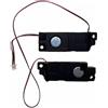 AKUYAO Set di altoparlanti interni per laptop (4 pin 4 connettori) di ricambio per ASUS ROG G531GT G531GW G531G G731 G731G G731GV G731GU