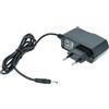 vhbw alimentatore compatibile con Lego Mindstorms Batterie DC / 243009693, EV3, NXT giocattolo educativo, computer didattico - 200 cm