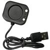 Generic Cavo di ricarica USB di ricambio per smartwatch P8
