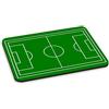 Gift Base Campo di calcio sfumato PC Computer Mouse - spassig Sport England