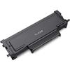 E-print® Toner Compatibile con Pantum TL-410X Altissima capacità 6.000 Pagine Nero per M6700DW, M7100DW, M7108DW, P3018DW, P3308DW, P3300 DN, P3300DW
